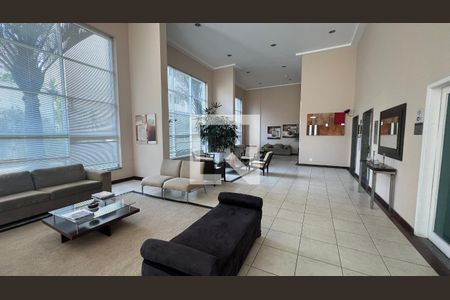 Apartamento à venda com 60m², 2 quartos e 1 vagaHall de entrada