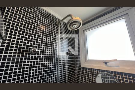 Apartamento à venda com 60m², 2 quartos e 1 vagaBanheiro da Suíte