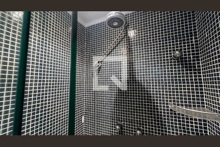 Apartamento à venda com 60m², 2 quartos e 1 vagaBanheiro 