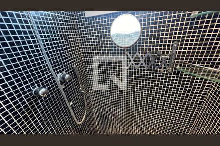 Apartamento à venda com 60m², 2 quartos e 1 vagaBanheiro da Suíte