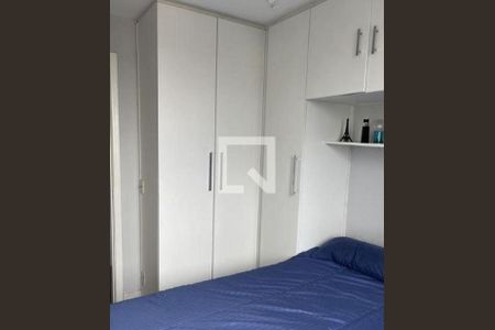 Apartamento à venda com 2 quartos, 52m² em Vila Ema, São Paulo