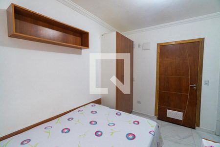 Studio de apartamento à venda com 1 quarto, 18m² em Jardim Oriental, São Paulo