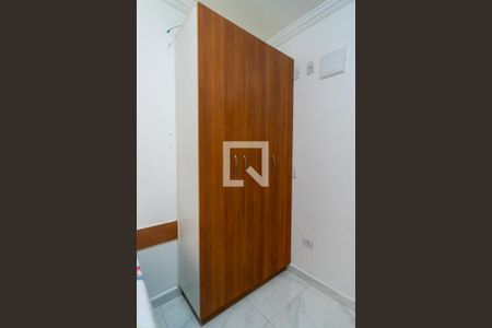 Studio - Armário de apartamento à venda com 1 quarto, 18m² em Jardim Oriental, São Paulo