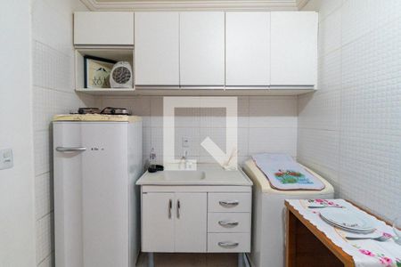 Studio de apartamento à venda com 1 quarto, 18m² em Jardim Oriental, São Paulo