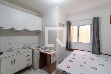 Studio de apartamento à venda com 1 quarto, 18m² em Jardim Oriental, São Paulo