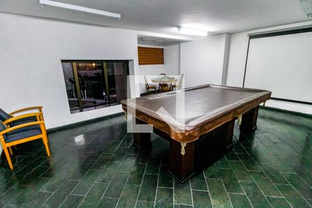 Apartamento à venda com 36m², 1 quarto e 1 vagaÁrea comum