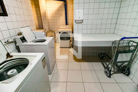 Apartamento à venda com 36m², 1 quarto e 1 vagaÁrea comum