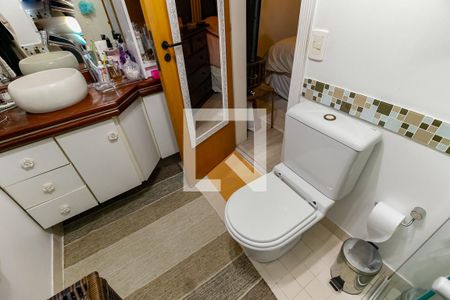 Apartamento à venda com 36m², 1 quarto e 1 vagaBanheiro