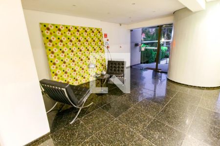 Apartamento à venda com 36m², 1 quarto e 1 vagaÁrea comum