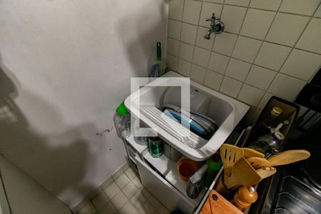 Apartamento à venda com 36m², 1 quarto e 1 vagaÁrea de Serviço