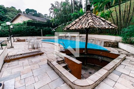 Apartamento à venda com 36m², 1 quarto e 1 vagaÁrea comum