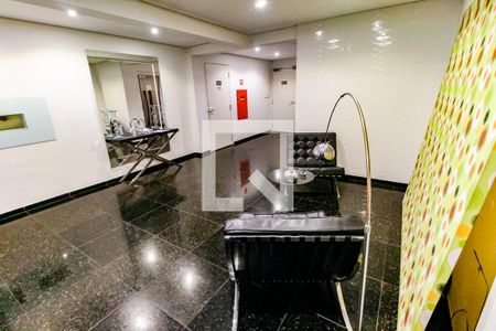 Apartamento à venda com 36m², 1 quarto e 1 vagaÁrea comum