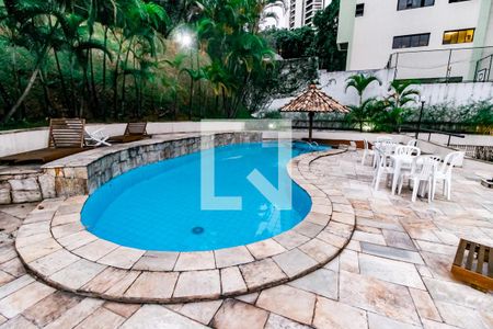 Apartamento à venda com 36m², 1 quarto e 1 vagaÁrea comum