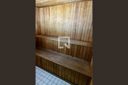 Apartamento à venda com 36m², 1 quarto e 1 vagaÁrea comum