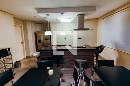Apartamento à venda com 36m², 1 quarto e 1 vagaÁrea comum