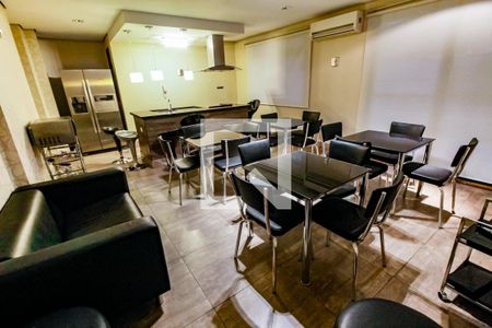 Apartamento à venda com 36m², 1 quarto e 1 vagaÁrea comum