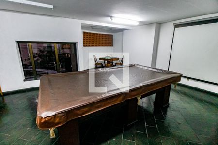 Apartamento à venda com 36m², 1 quarto e 1 vagaÁrea comum