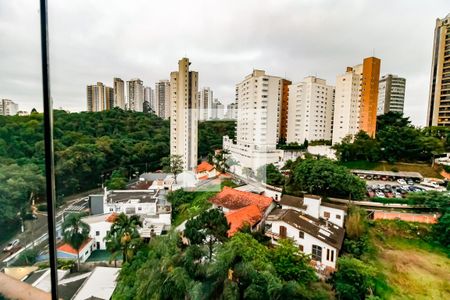 Apartamento à venda com 36m², 1 quarto e 1 vagaVista