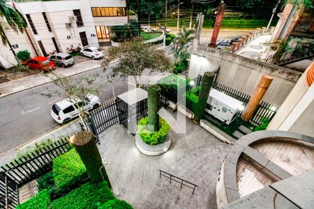 Apartamento à venda com 36m², 1 quarto e 1 vagaVista