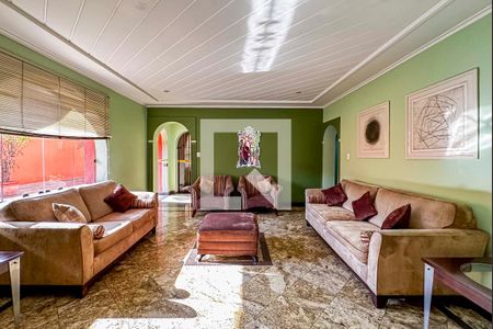 Apartamento à venda com 160m², 3 quartos e 2 vagasHall de entrada