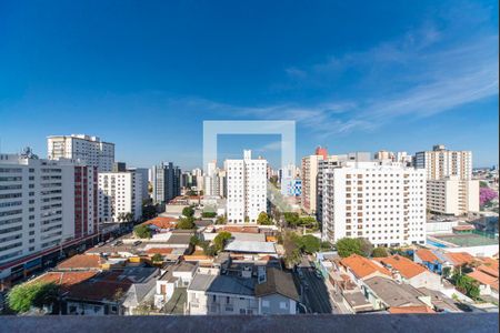 Apartamento à venda com 160m², 3 quartos e 2 vagasVista do Escritório