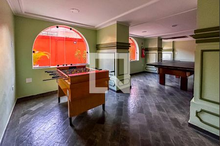 Apartamento à venda com 160m², 3 quartos e 2 vagasÁrea comum