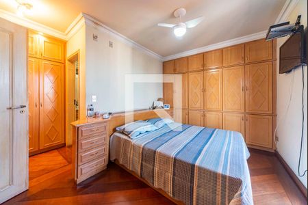 Apartamento à venda com 160m², 3 quartos e 2 vagasSuíte