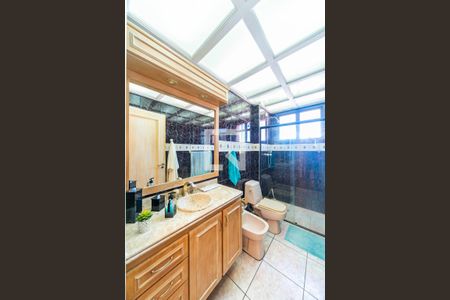 Apartamento à venda com 160m², 3 quartos e 2 vagasSuíte