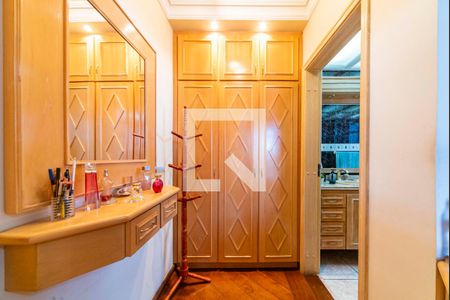 Apartamento à venda com 160m², 3 quartos e 2 vagasSuíte