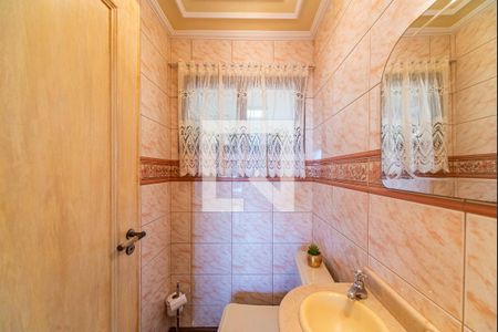 Apartamento à venda com 160m², 3 quartos e 2 vagasLavaboLavabo