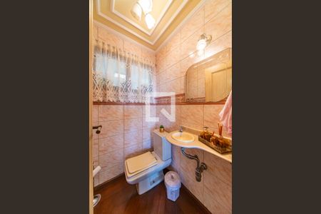 Apartamento à venda com 160m², 3 quartos e 2 vagasLavabo