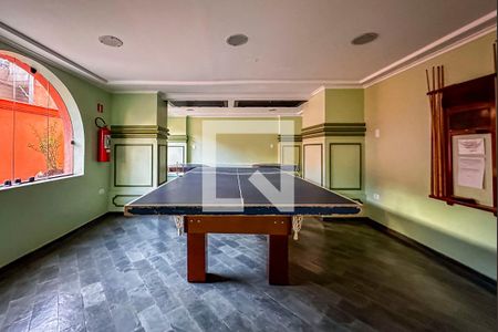 Apartamento à venda com 160m², 3 quartos e 2 vagasÁrea comum