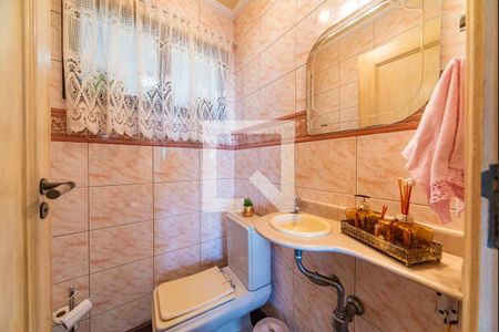 Apartamento à venda com 160m², 3 quartos e 2 vagasLavabo