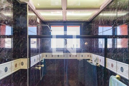 Apartamento à venda com 160m², 3 quartos e 2 vagasSuíte