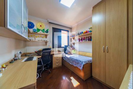 Apartamento à venda com 160m², 3 quartos e 2 vagasQuarto 1