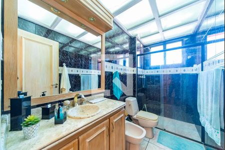 Apartamento à venda com 160m², 3 quartos e 2 vagasSuíte