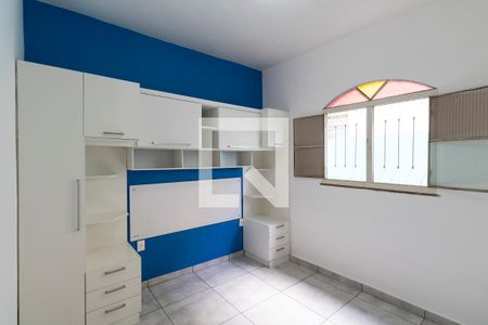 Quarto 2 de casa para alugar com 2 quartos, 270m² em Campo Grande, Rio de Janeiro