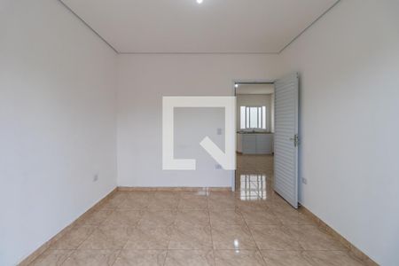 Quarto de kitnet/studio para alugar com 1 quarto, 50m² em Ana Cristina Ii, Jandira