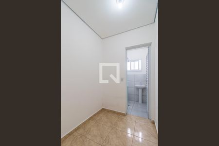 Sala/Cozinha de kitnet/studio para alugar com 1 quarto, 50m² em Ana Cristina Ii, Jandira