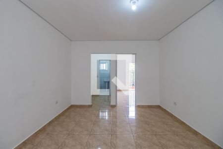 Sala/Cozinha de kitnet/studio para alugar com 1 quarto, 50m² em Ana Cristina Ii, Jandira
