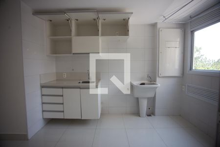 Apartamento para alugar com 75m², 2 quartos e 1 vagacozinha