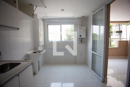 Apartamento para alugar com 75m², 2 quartos e 1 vagacozinha