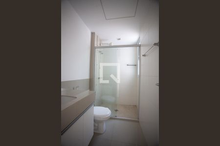 Apartamento para alugar com 75m², 2 quartos e 1 vagaBanheiro Social