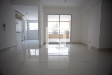 Sala de apartamento para alugar com 2 quartos, 75m² em Alto Caiçaras, Belo Horizonte