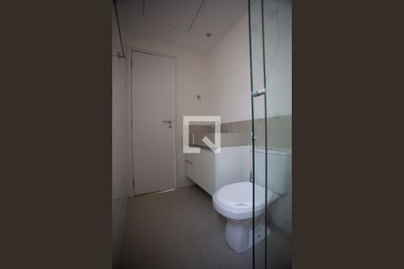 Apartamento para alugar com 75m², 2 quartos e 1 vagaBanheiro Social