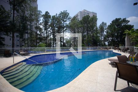 Apartamento para alugar com 75m², 2 quartos e 1 vagaÁrea comum - Piscina