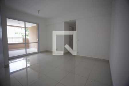 Sala de apartamento para alugar com 2 quartos, 75m² em Alto Caiçaras, Belo Horizonte