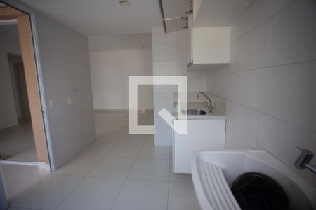 Apartamento para alugar com 75m², 2 quartos e 1 vagacozinha