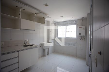 Apartamento para alugar com 75m², 2 quartos e 1 vagaBanheiro Social