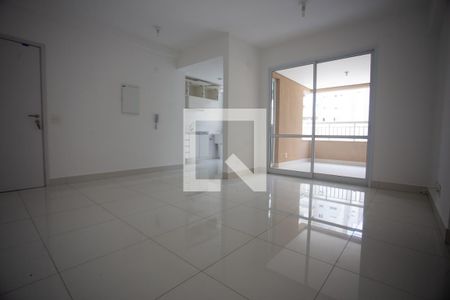 Sala de apartamento para alugar com 2 quartos, 75m² em Alto Caiçaras, Belo Horizonte